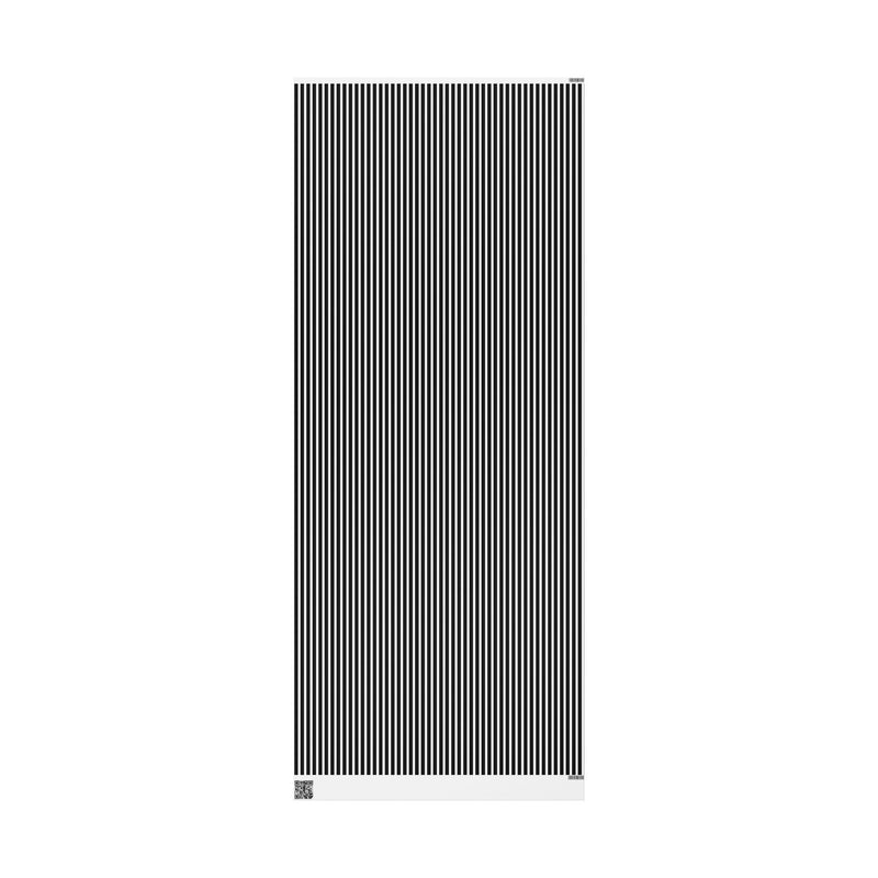 Grand Avenue Wrapping Paper