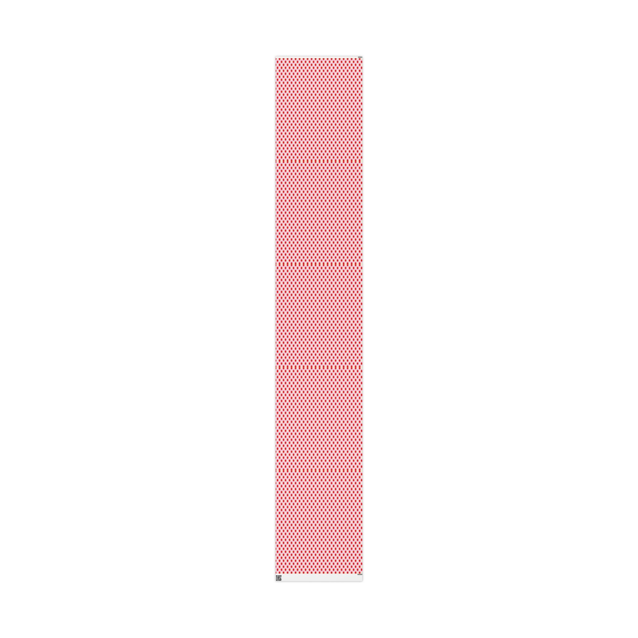 Pastel Prep Wrapping Paper