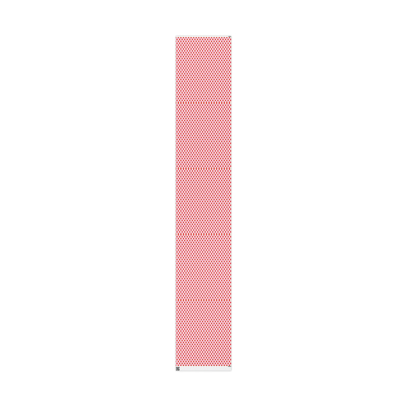 Pastel Prep Wrapping Paper
