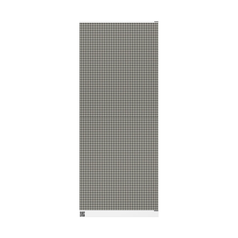 French Tweed Wrapping Paper