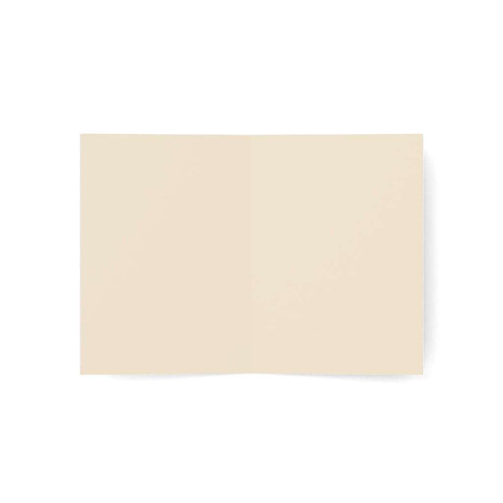 Western Muse Greeting Cards (Set of 1/10/30/50)