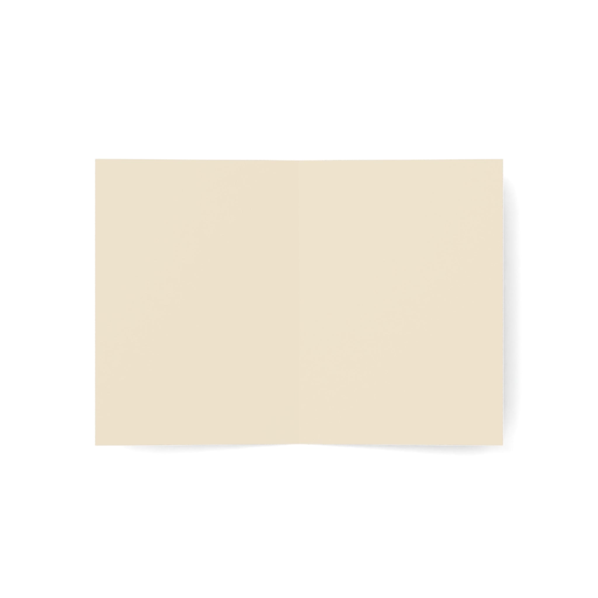 Western Muse Greeting Cards (Set of 1/10/30/50)