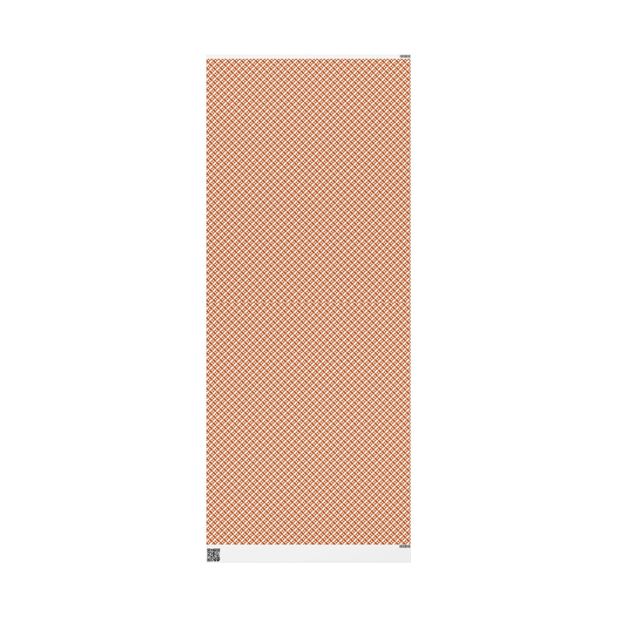 Terra Bloom Wrapping Paper