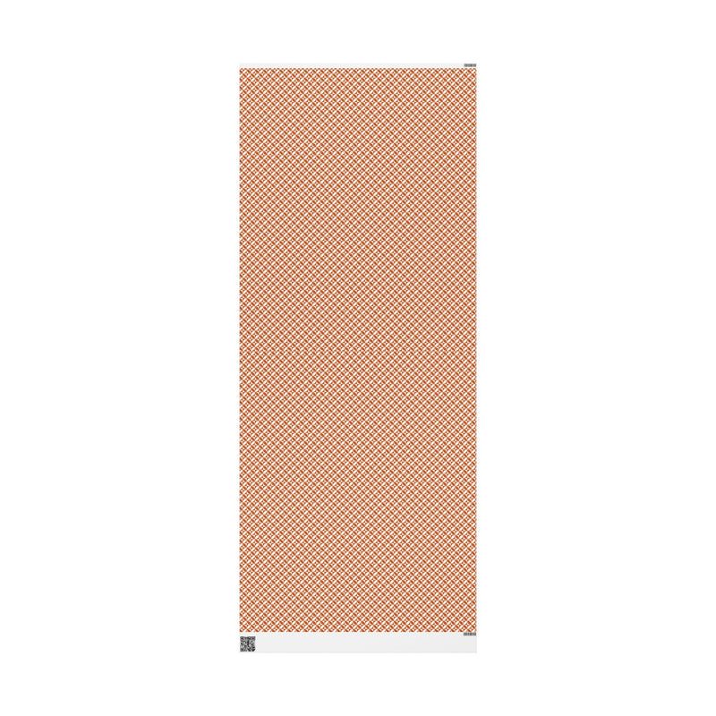 Terra Bloom Wrapping Paper