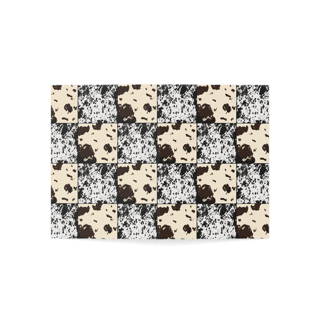 Western Muse Greeting Cards (Set of 1/10/30/50)