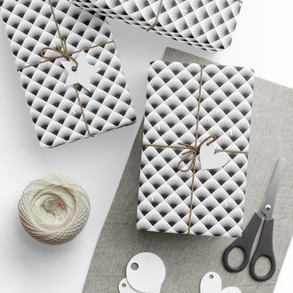 Deco Royale Wrapping Paper
