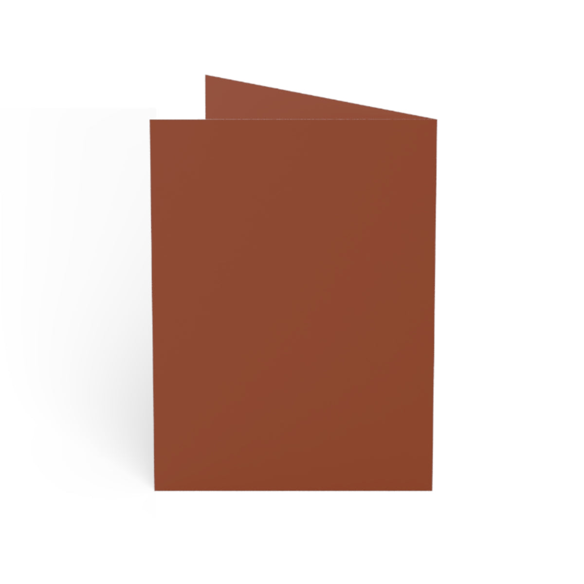 Copper Checkmate Set