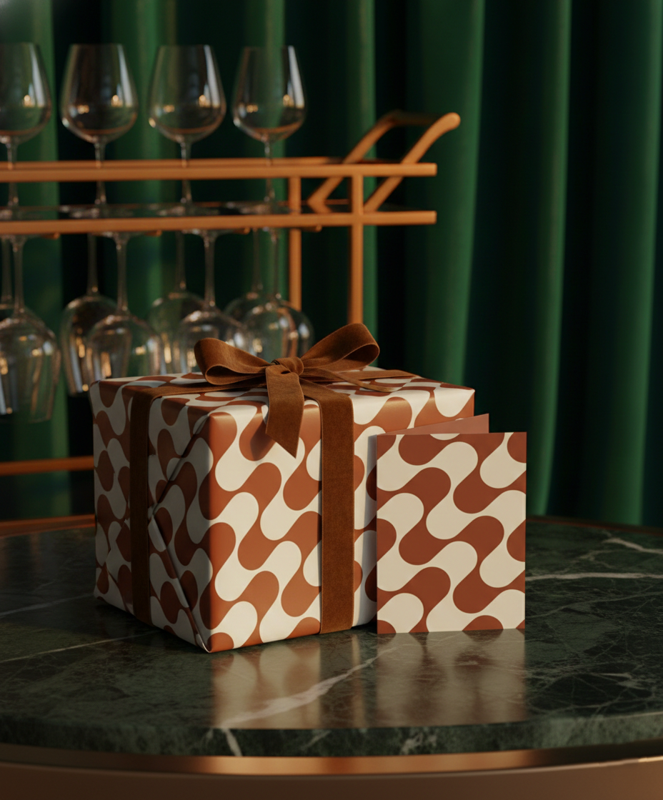 Sienna No. 01 Host Set