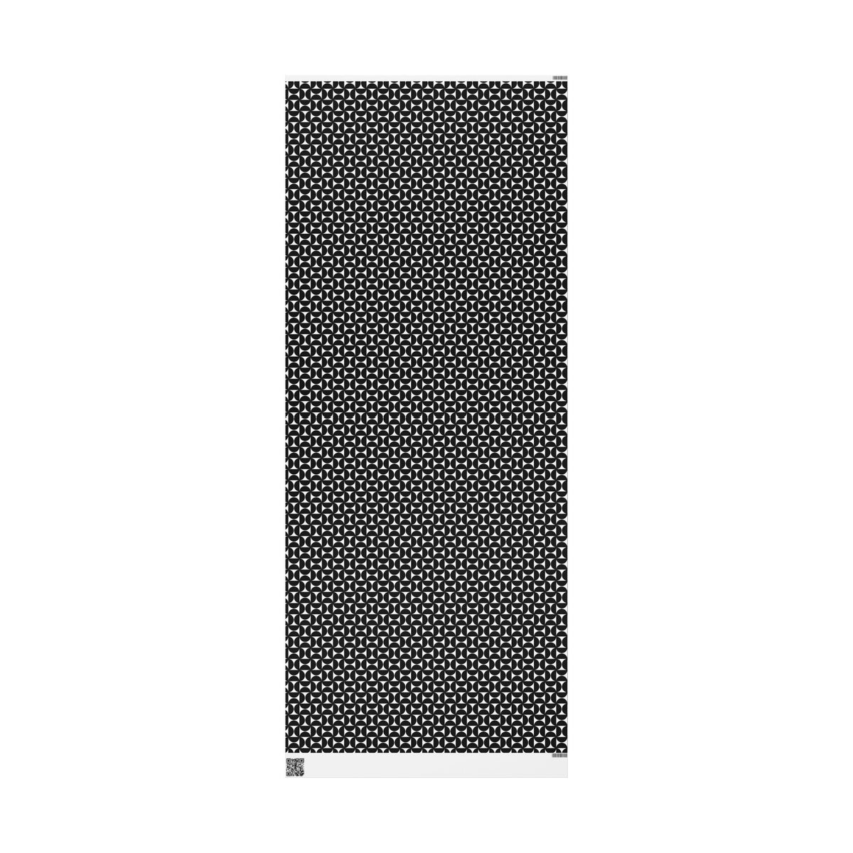 Moderna Wrapping Paper