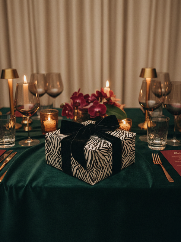 Dinner Parties