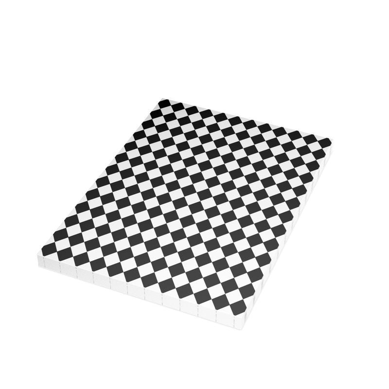 Tuxedo Tiling Gift Set