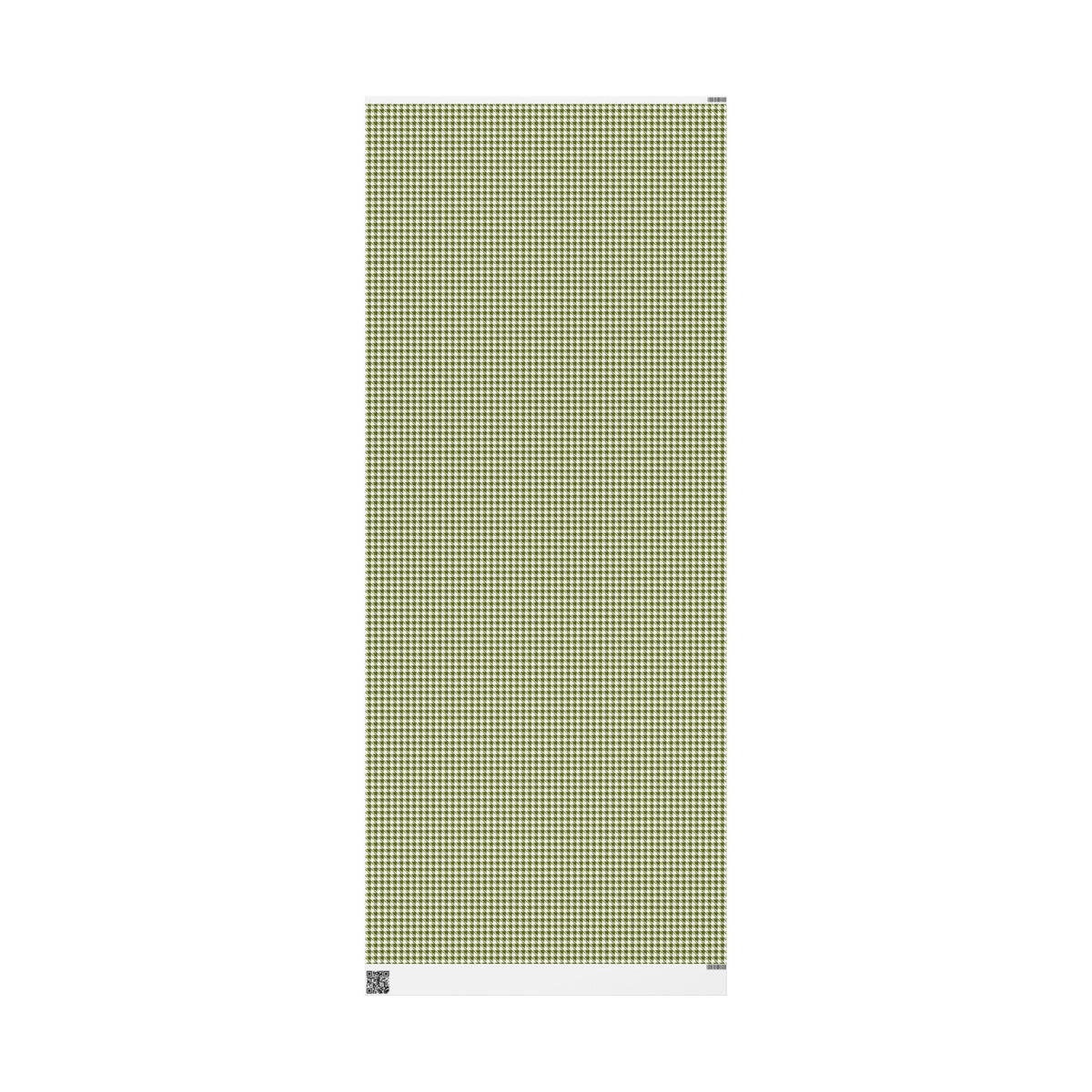 Dean’s List Wrapping Paper