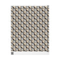 Western Muse Wrapping Paper