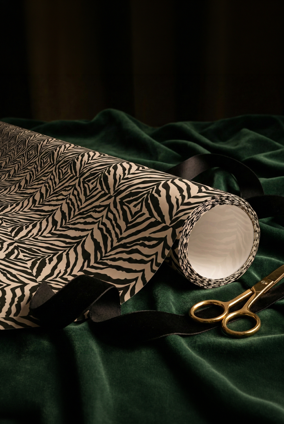 Ivory Axis Gift Set