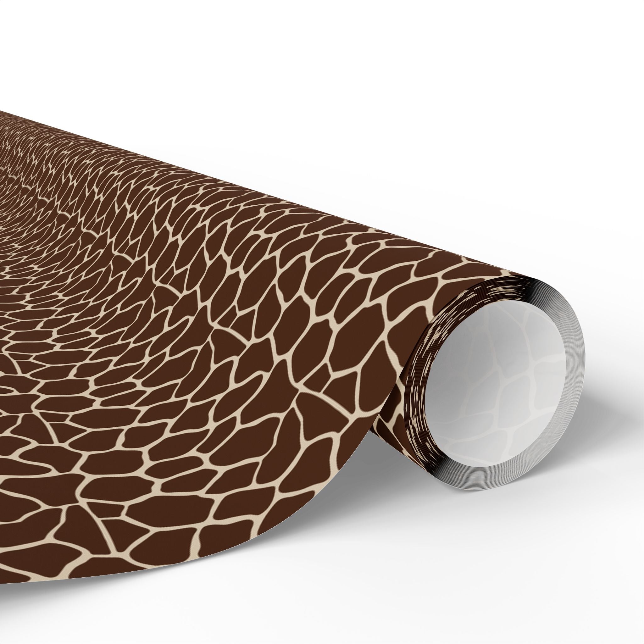 Desert Lattice Paper Roll
