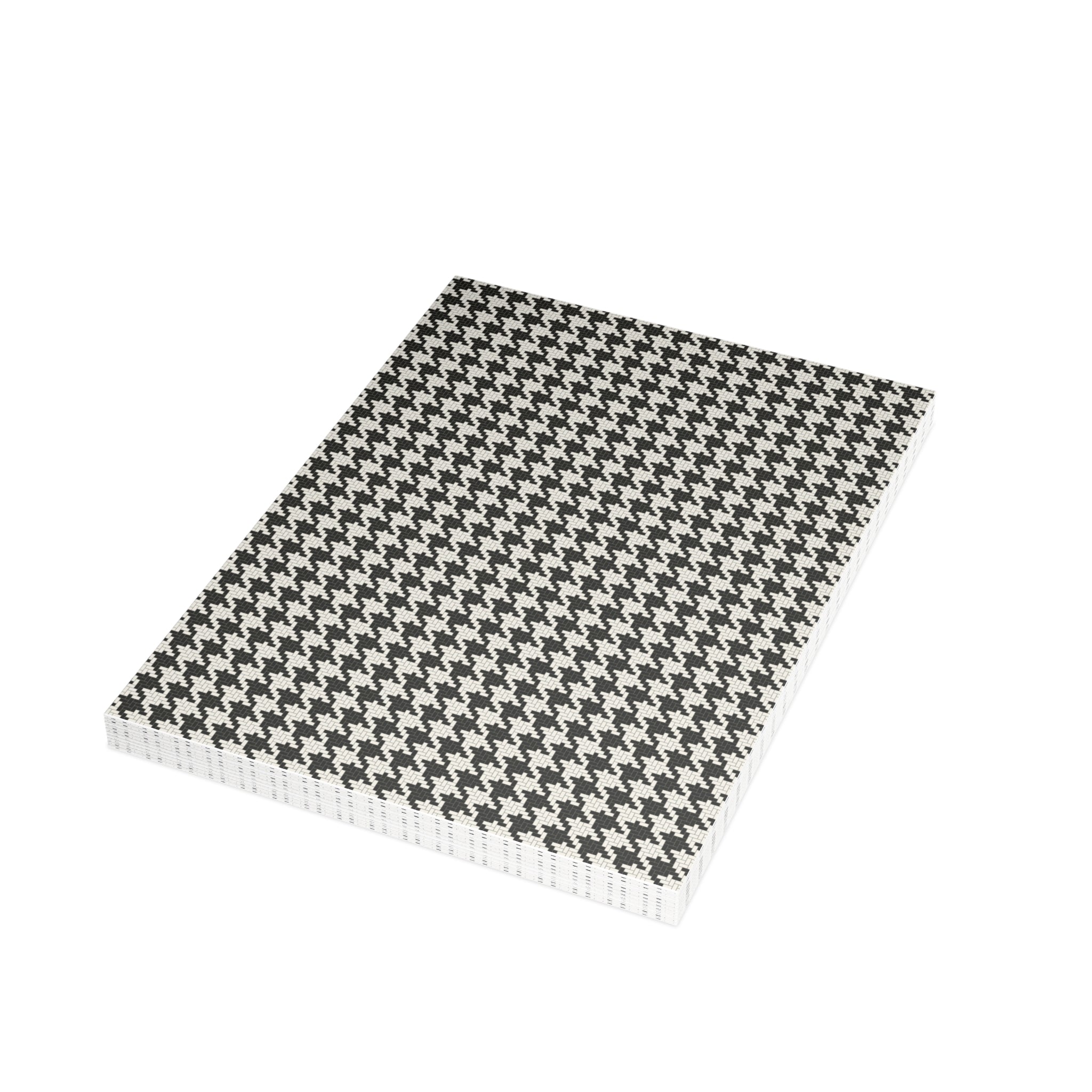 French Tweed Greeting Cards