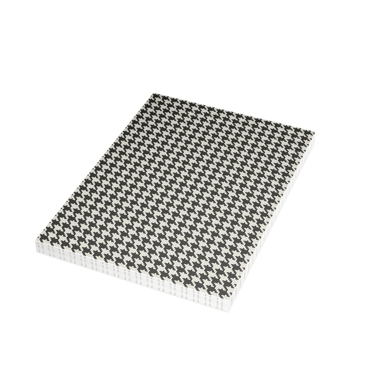 French Tweed Greeting Cards