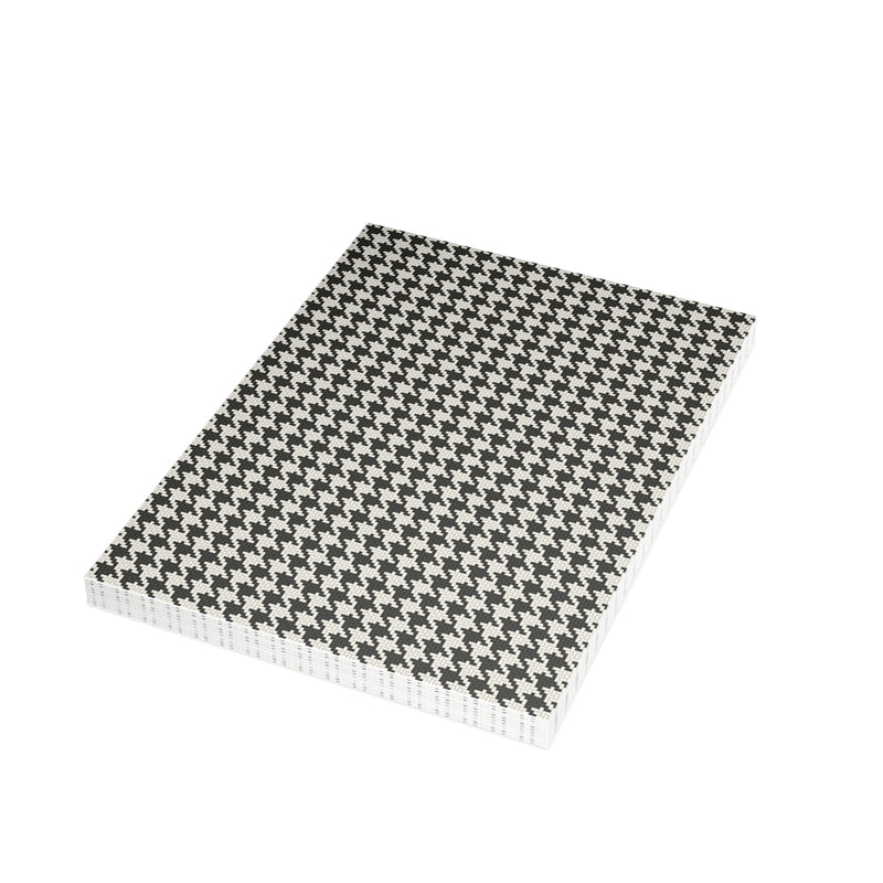 French Tweed Greeting Cards