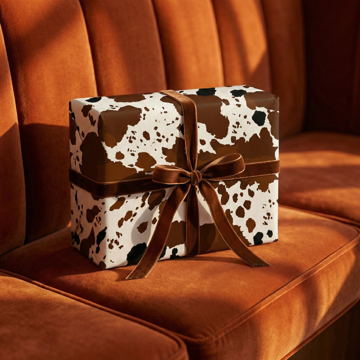 Cocoa Hide Set