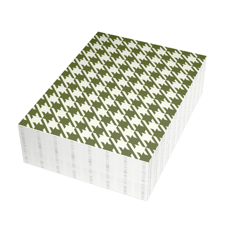 Dean’s List Greeting Cards