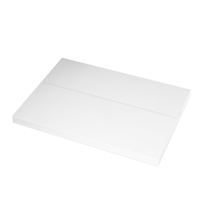 The Alumna Greeting Cards