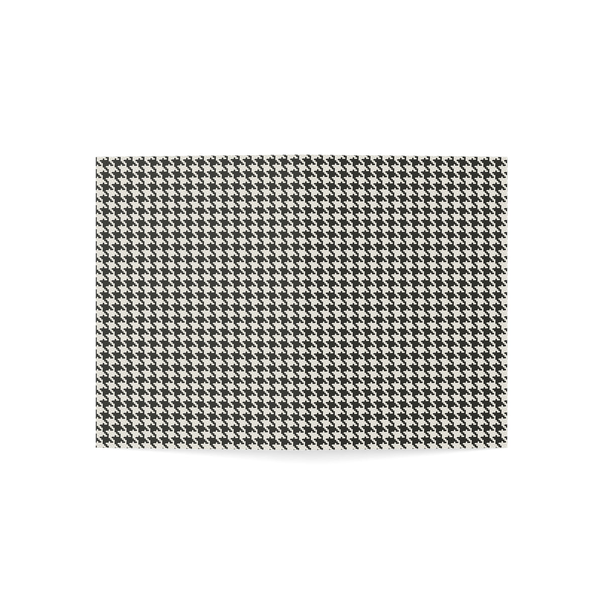 French Tweed Greeting Cards