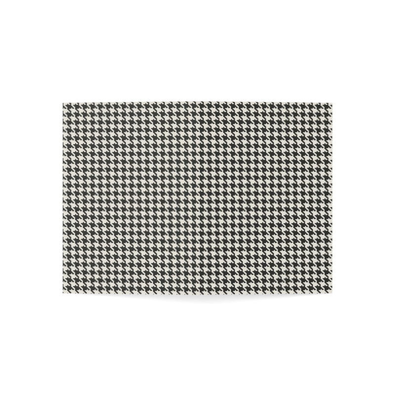 French Tweed Greeting Cards