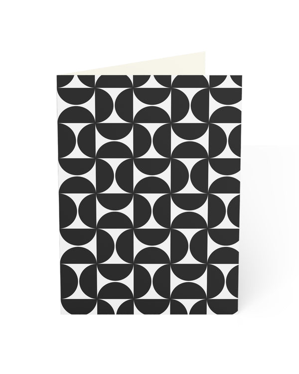 Moderna Greeting Cards