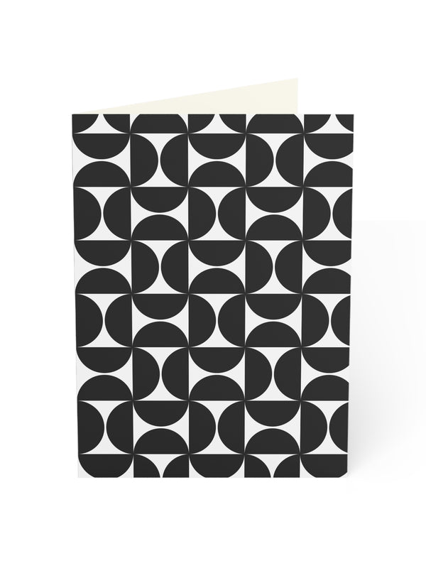 Moderna Greeting Cards