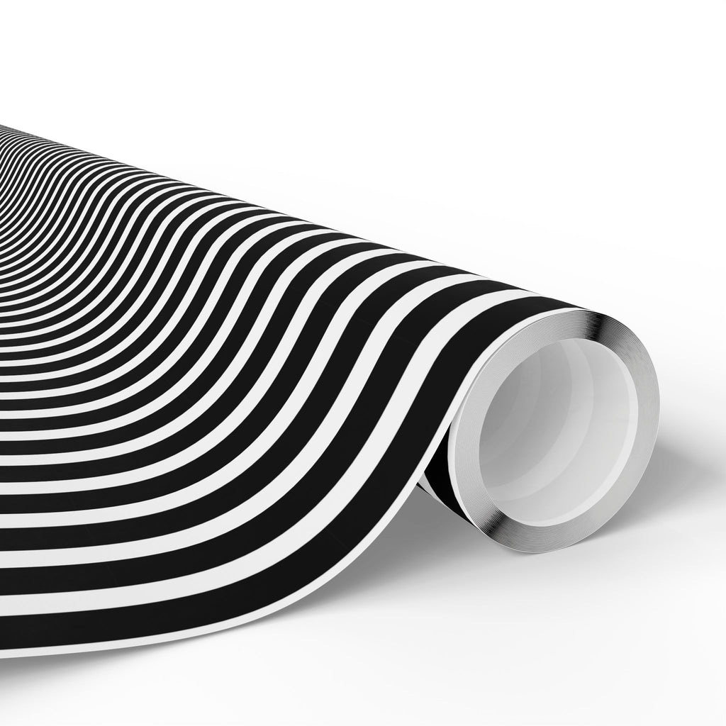 Grand Avenue Wrapping Paper