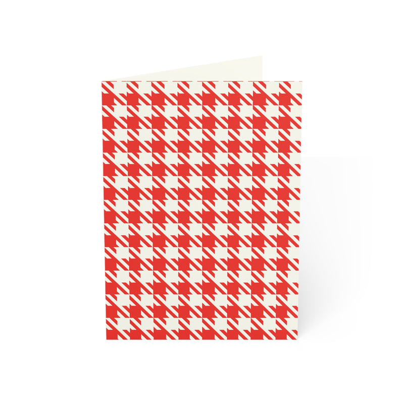 The Alumna Greeting Cards