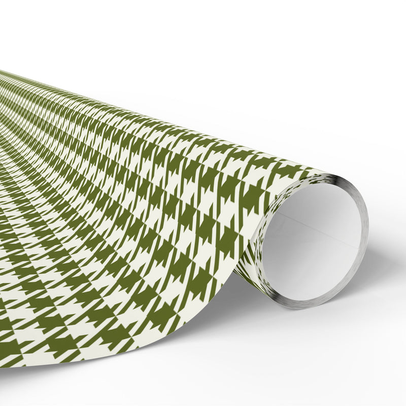 Dean’s List Wrapping Paper