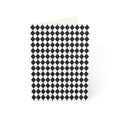 Tuxedo Tiling Greeting Cards (Sets of 1/10/30/50)