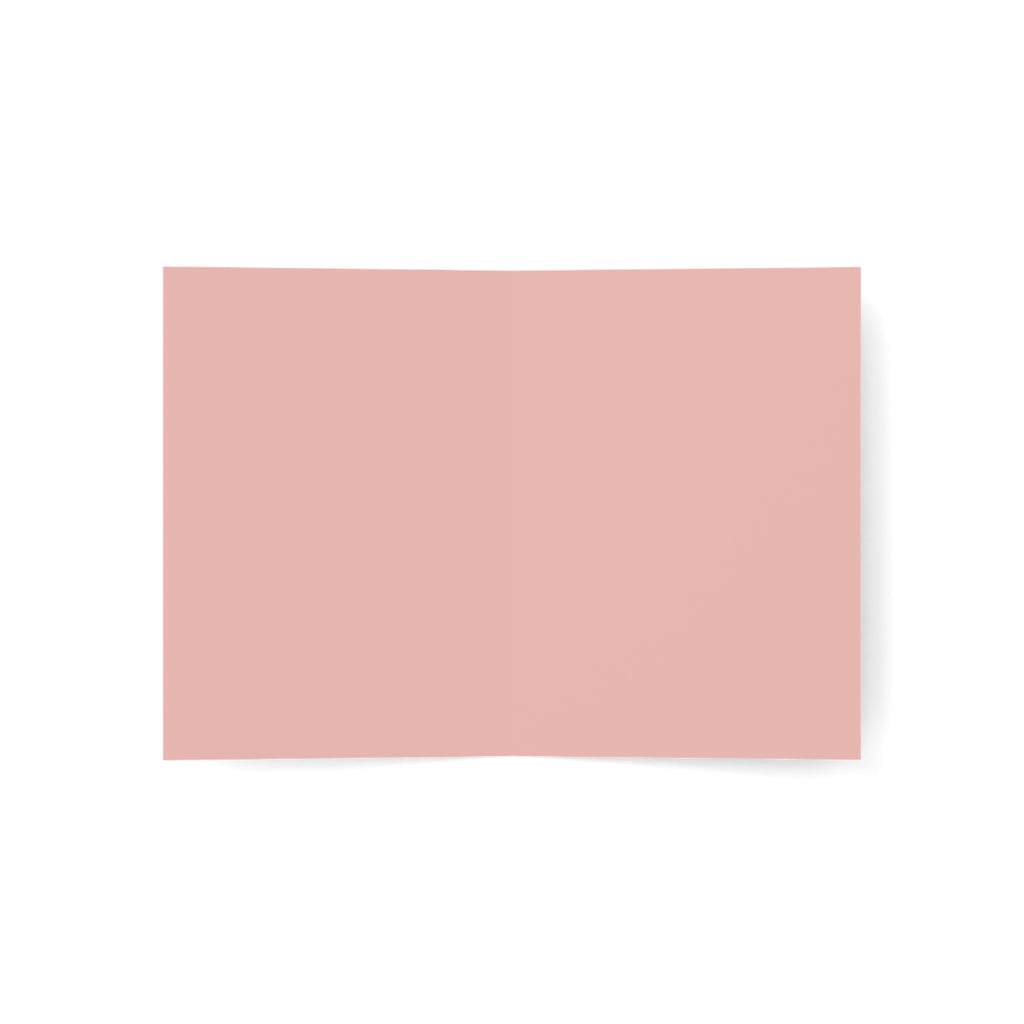 Power Play Greeting Cards (Set of 1, 10, 30, 50)