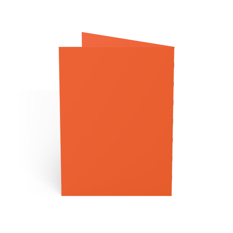 Mod Greeting Cards