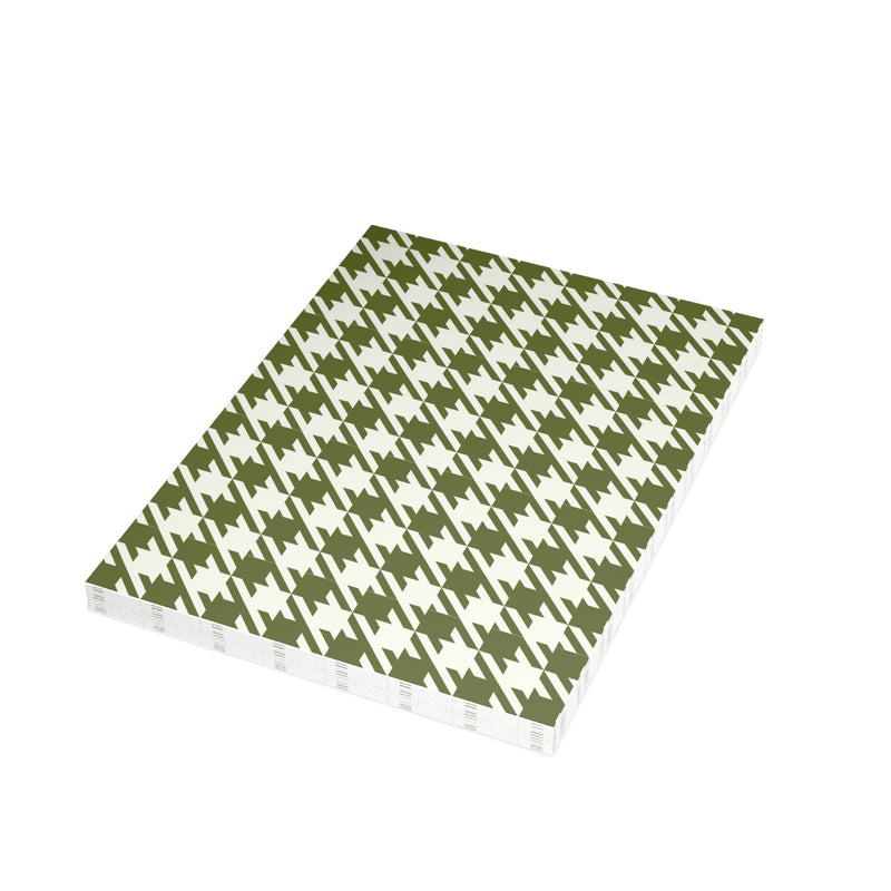 Dean’s List Greeting Cards