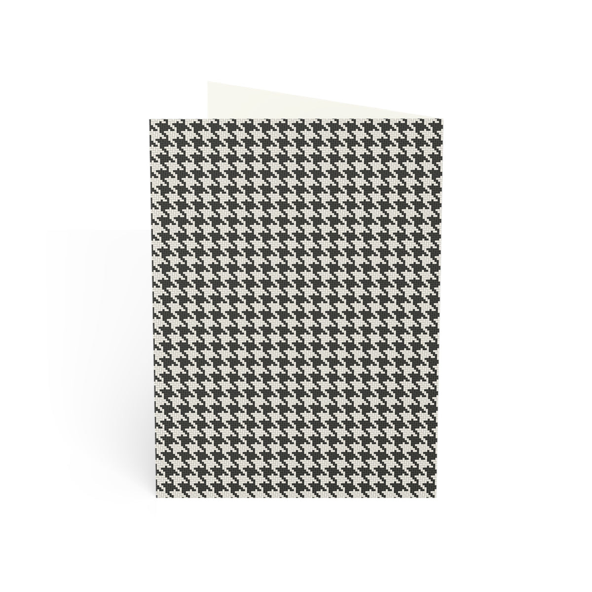 French Tweed Greeting Cards