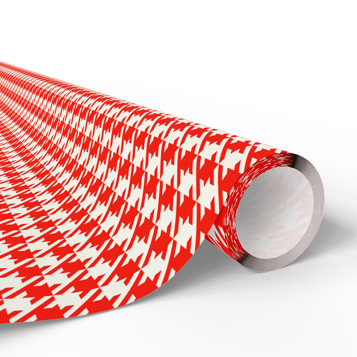The Alumna Wrapping Paper