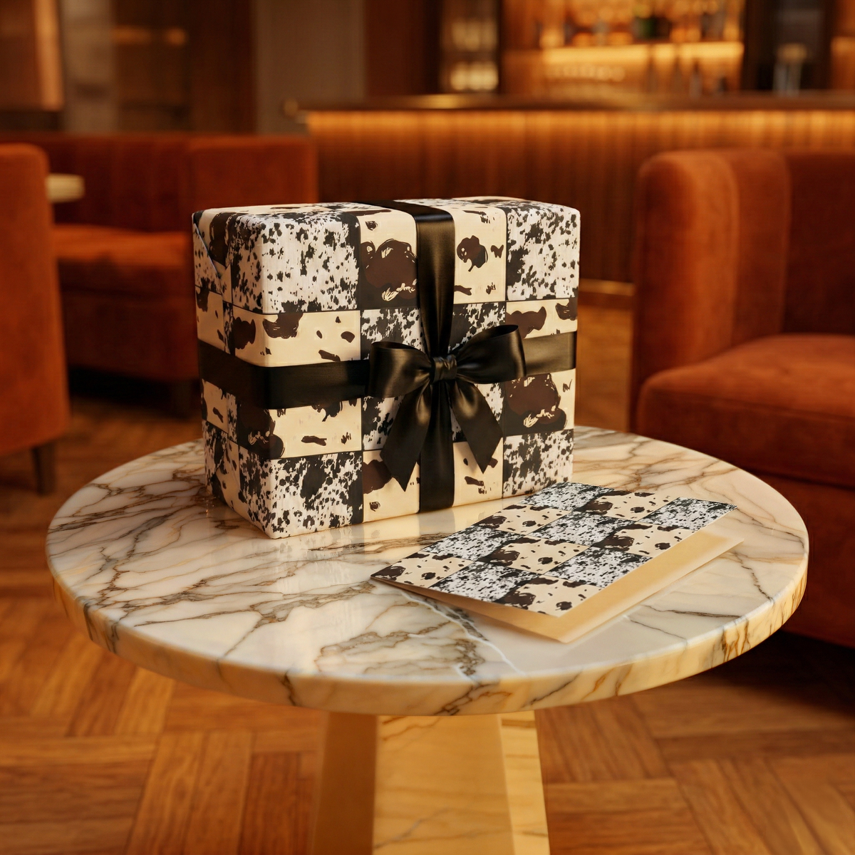 Western Muse Gift Set