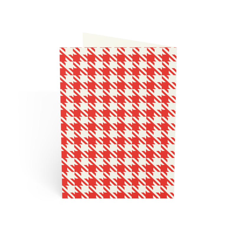The Alumna Greeting Cards