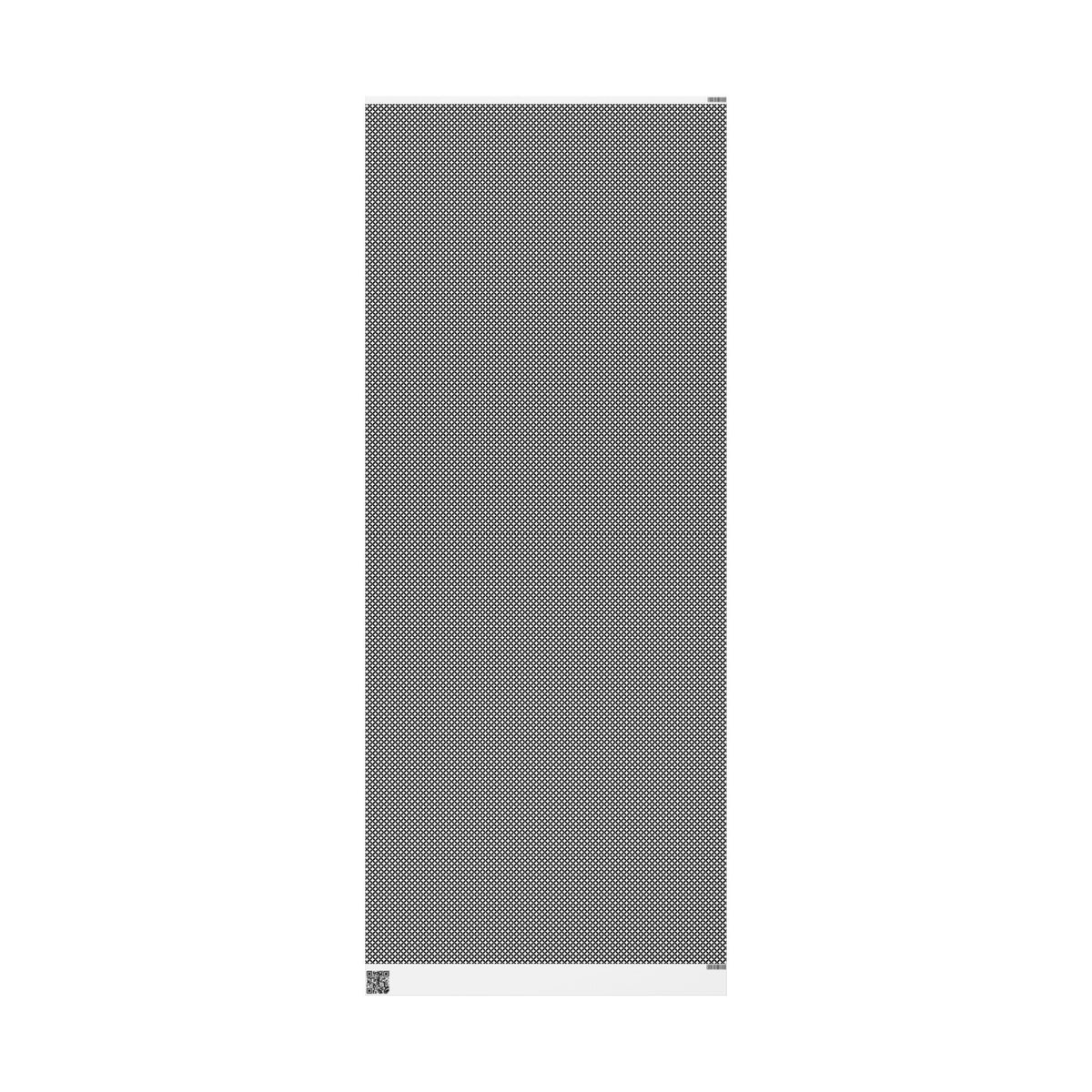 Palais Rosette Wrapping Paper