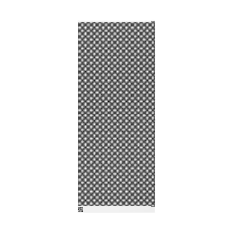 Palais Rosette Wrapping Paper