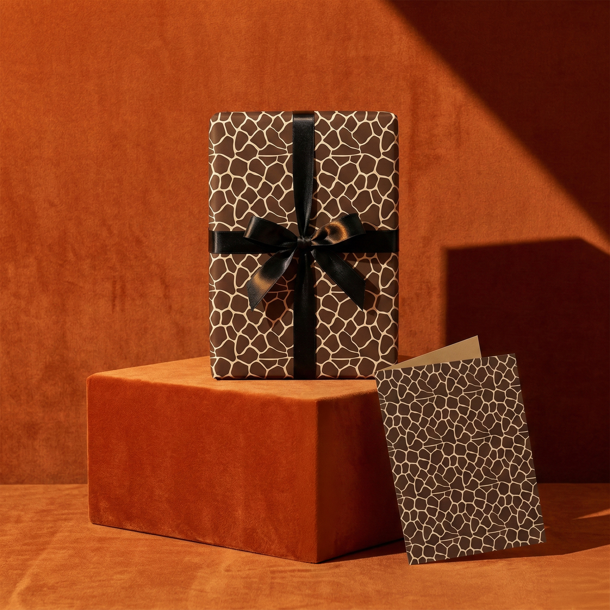 Desert Lattice Set