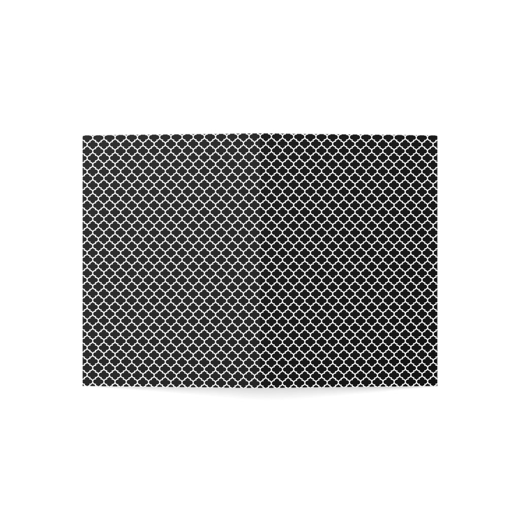 Trellis Greeting Cards (Set of 1, 10, 30, 50)