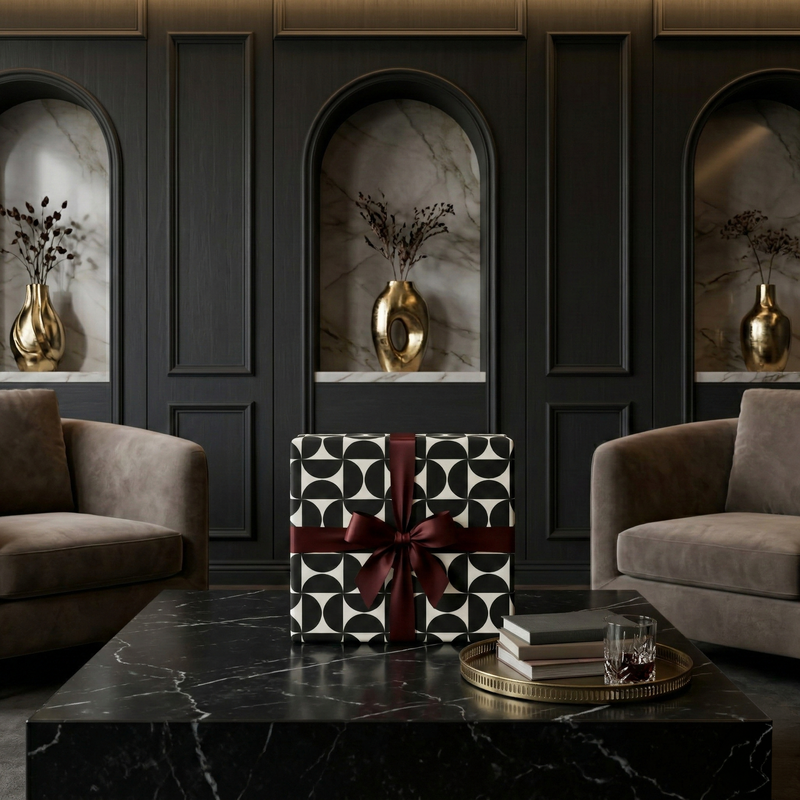 Moderna Set