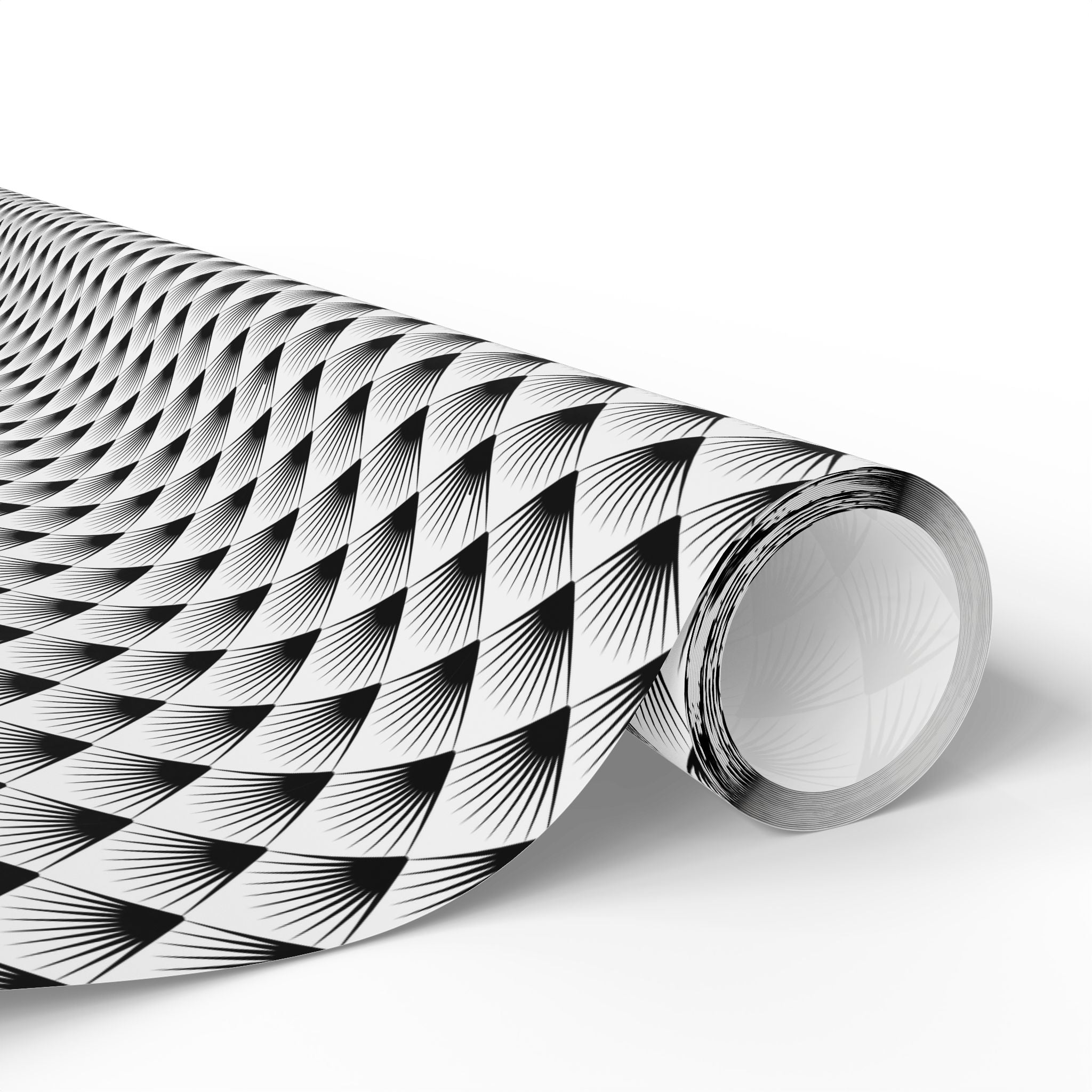 Deco Royale Wrapping Paper