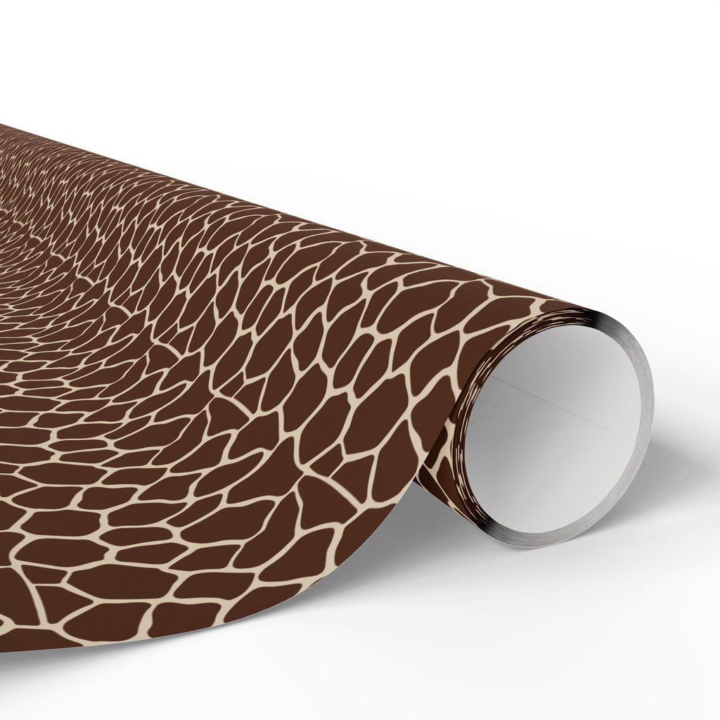 Desert Lattice Paper Roll