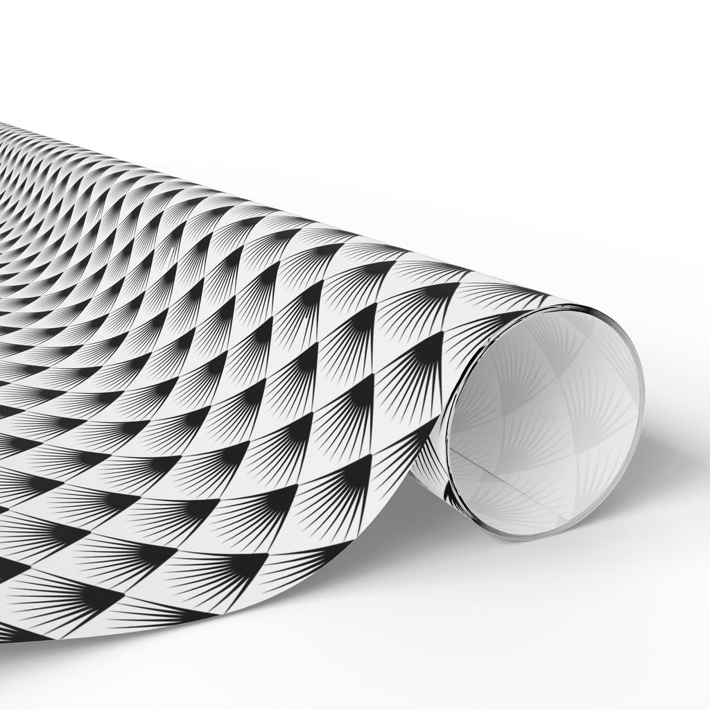 Deco Royale Wrapping Paper