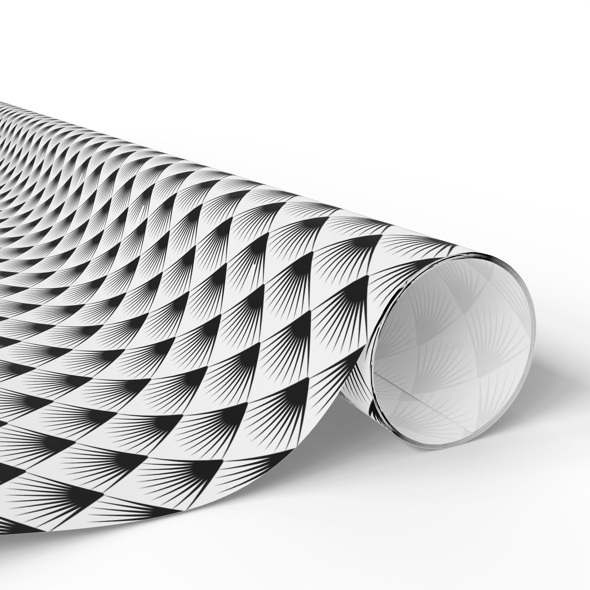 Deco Royale Wrapping Paper