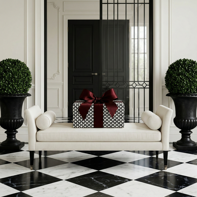 Palais Rosette Gift Set